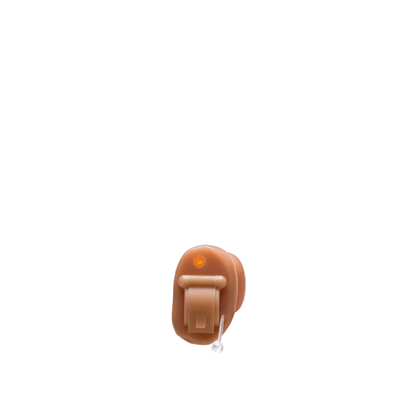Beltone Hearing Aid IIC